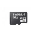 Карта памяти SanDisk 16 Гб для NextPAD Business T908